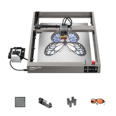 Kit d'extension pour graveur et découpeur laser Falcon2 22W